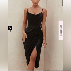 House of CB Dress